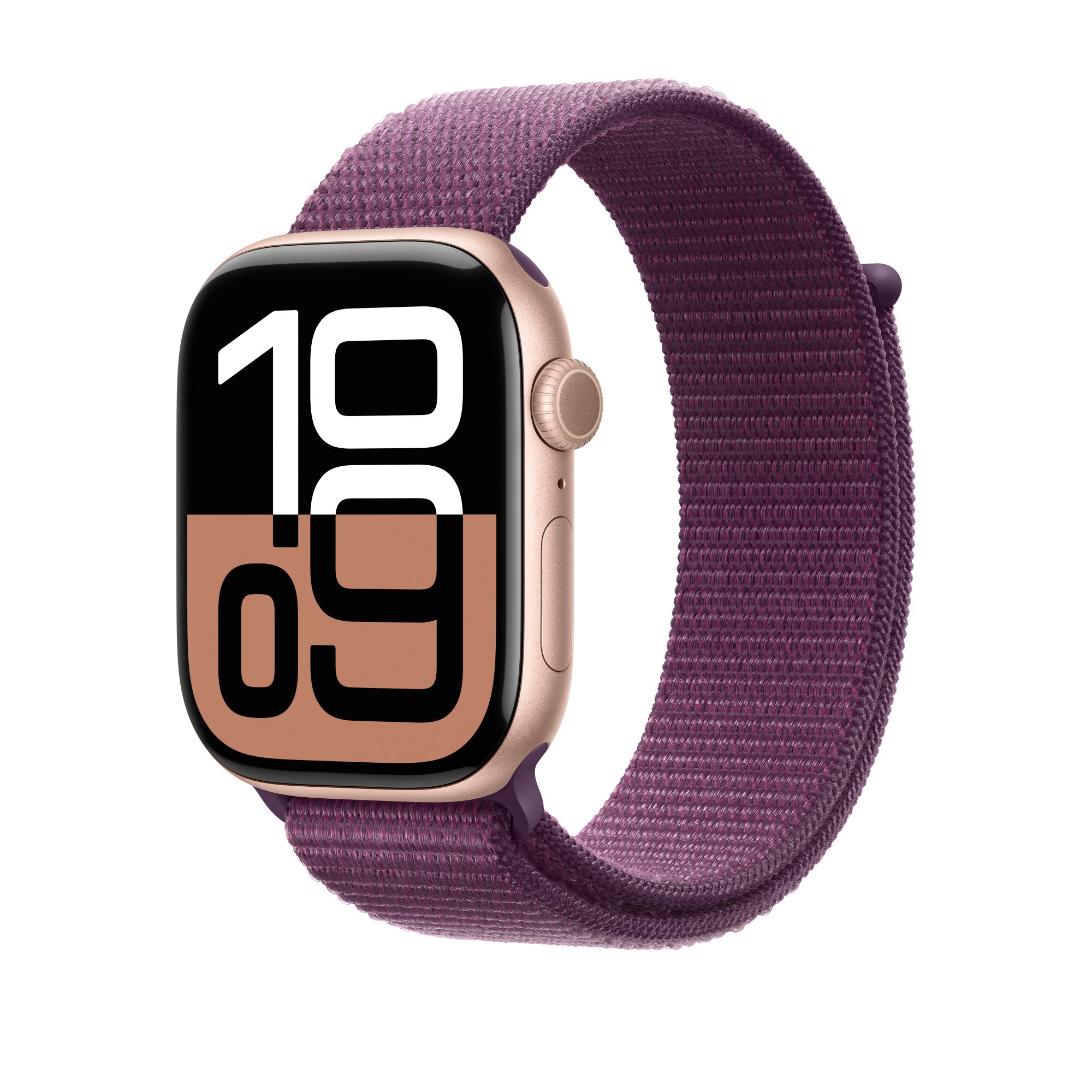 Sport Loop-Watch Band