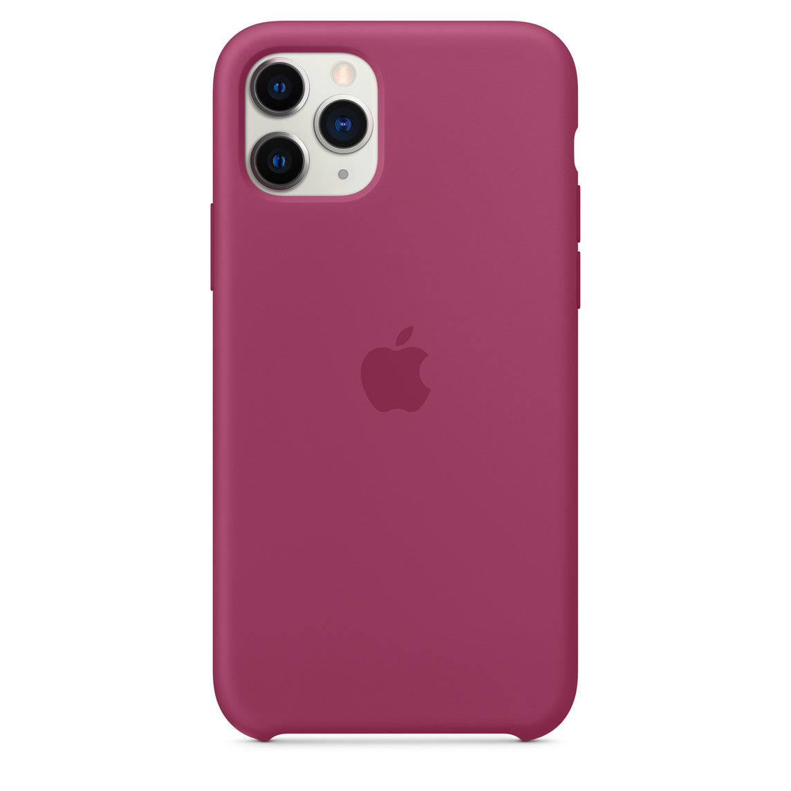 Apple iPhone 11 Series Silicone Case
