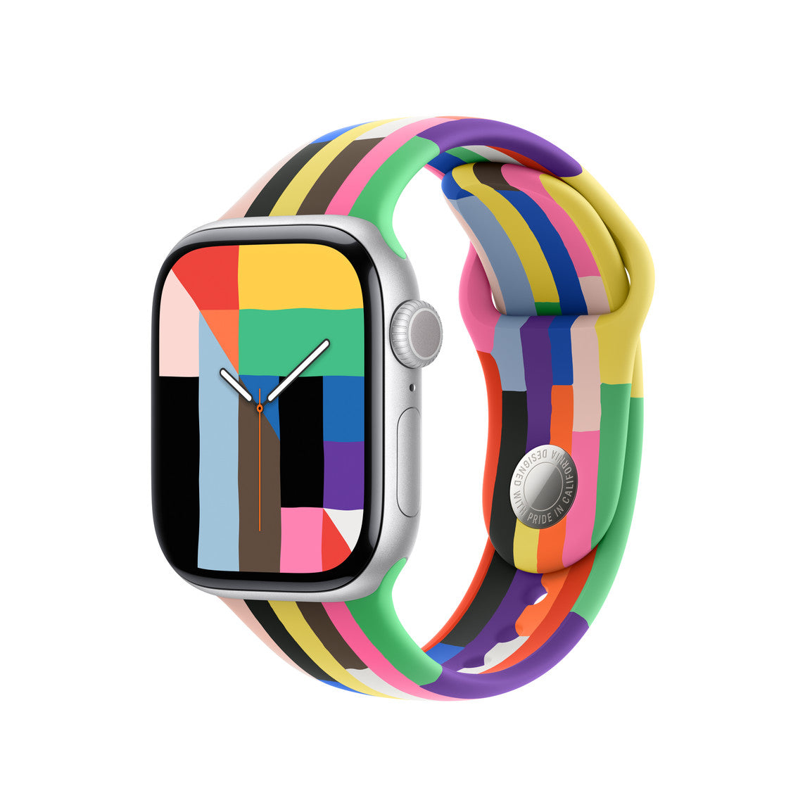Pride Edition Sport Band-Watch Band - caseovo