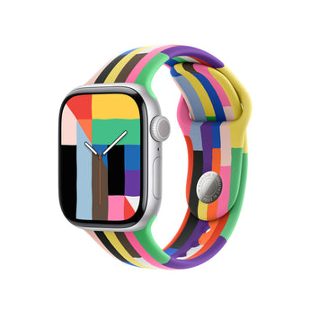 Pride Edition Sport Band-Watch Band - caseovo
