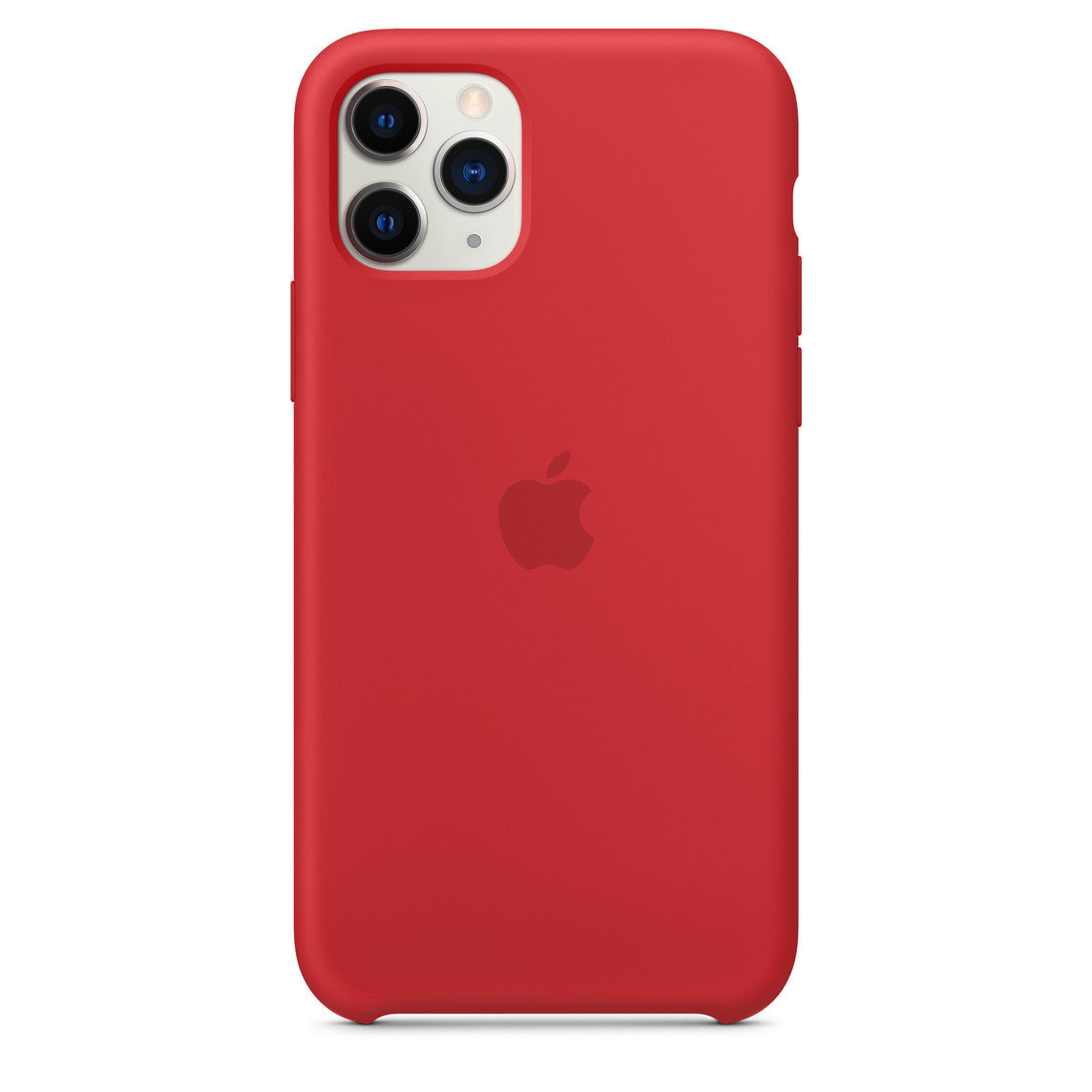 Homeheil iPhone 11 Series Silicone Case