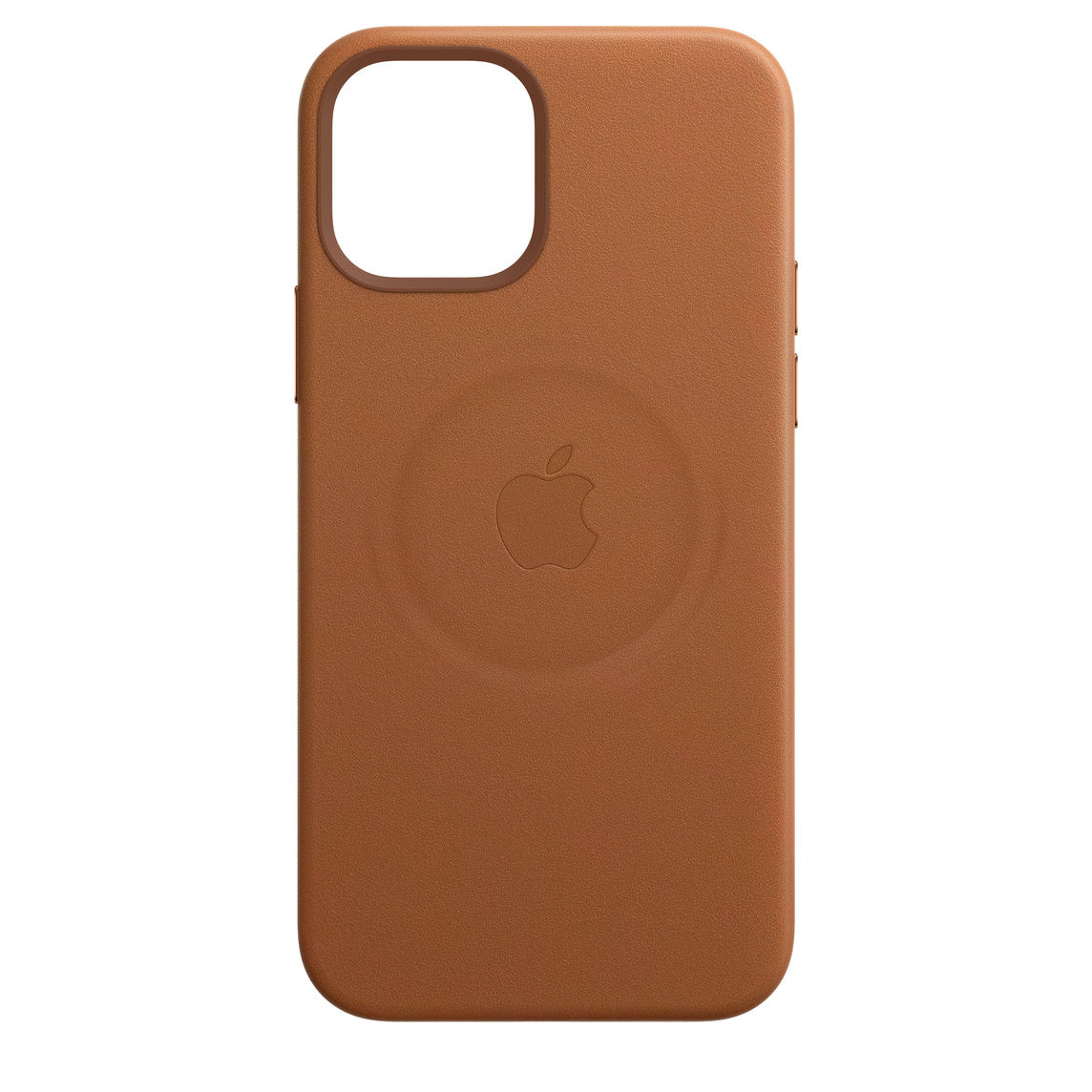 Homeheil iPhone 12 Series Leather Case with MagSafe