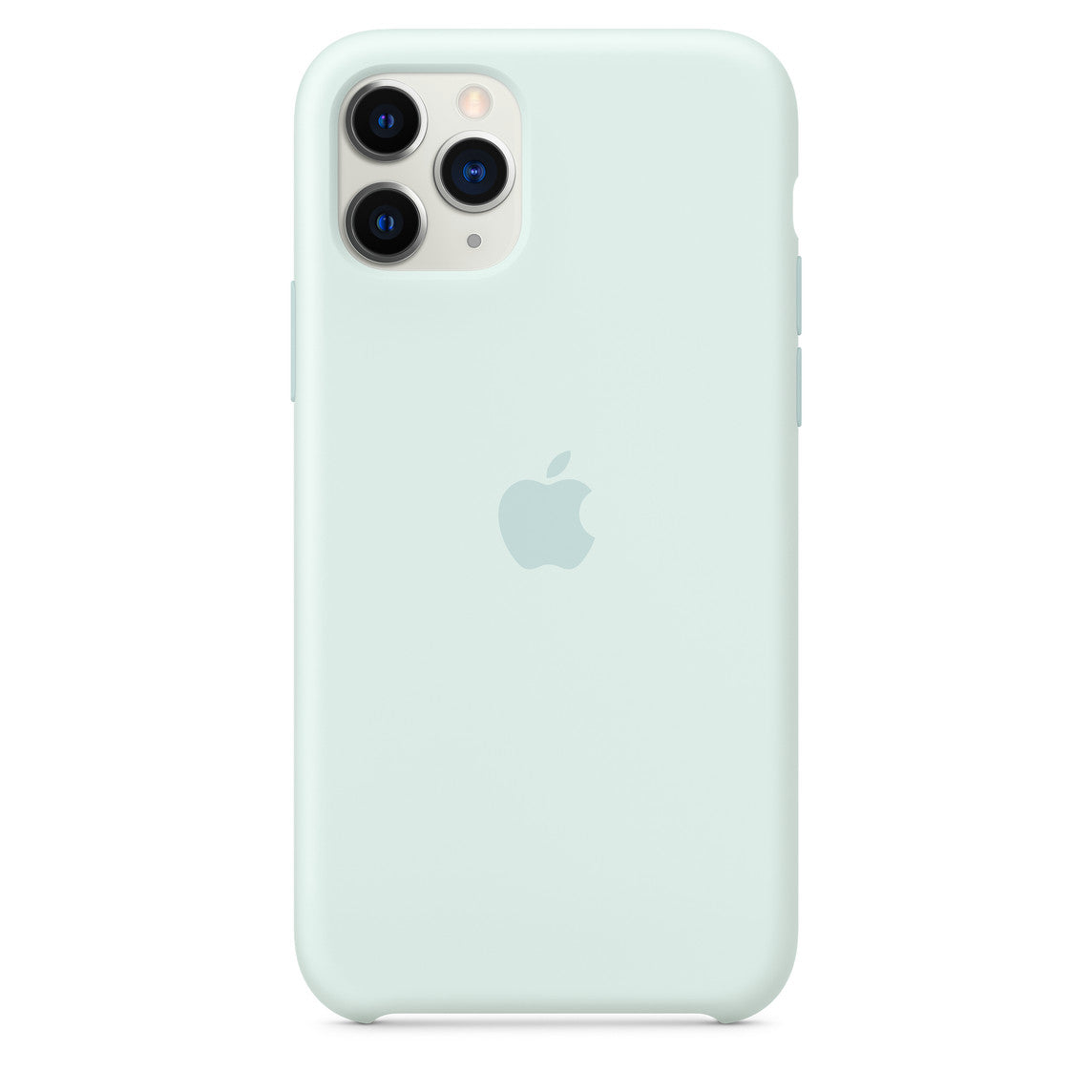 Apple iPhone 11 Series Silicone Case