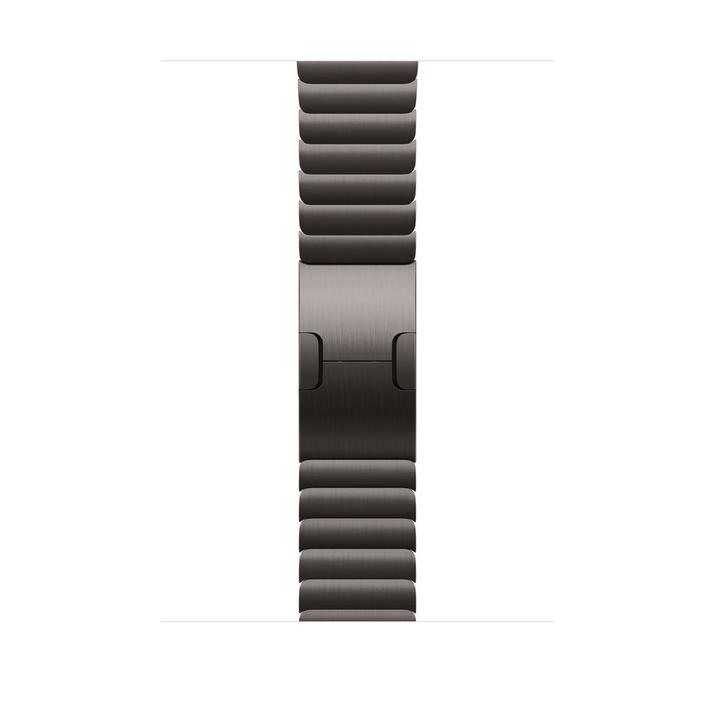 Link Bracelet-Watch Band