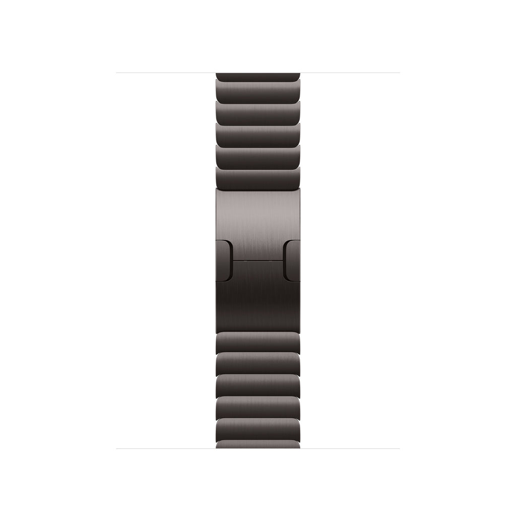 Link Bracelet-Watch Band