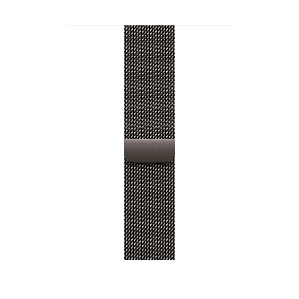 Milanese Loop-Watch Band