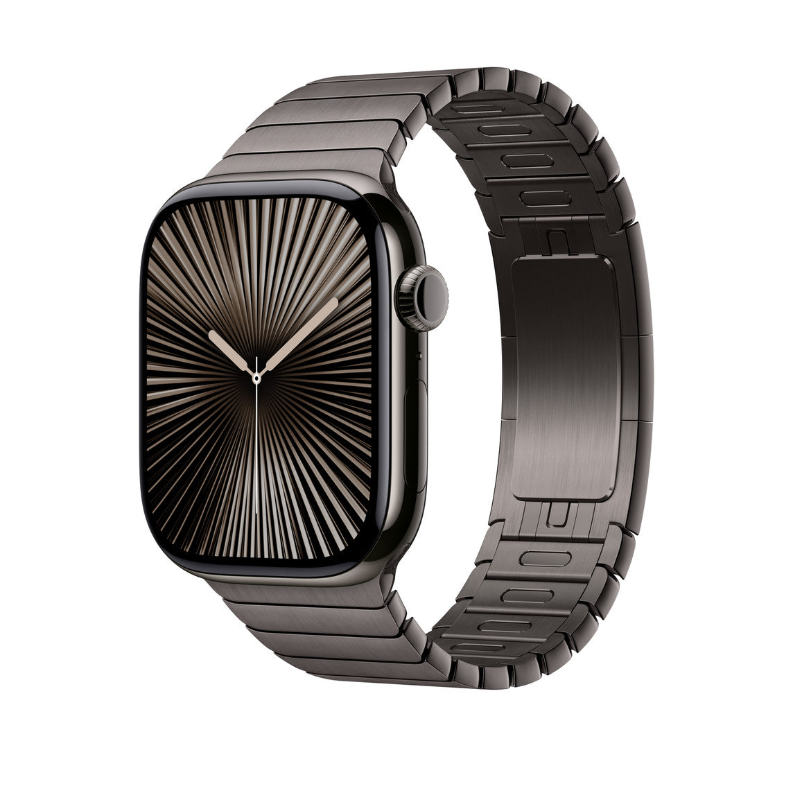 Link Bracelet-Watch Band