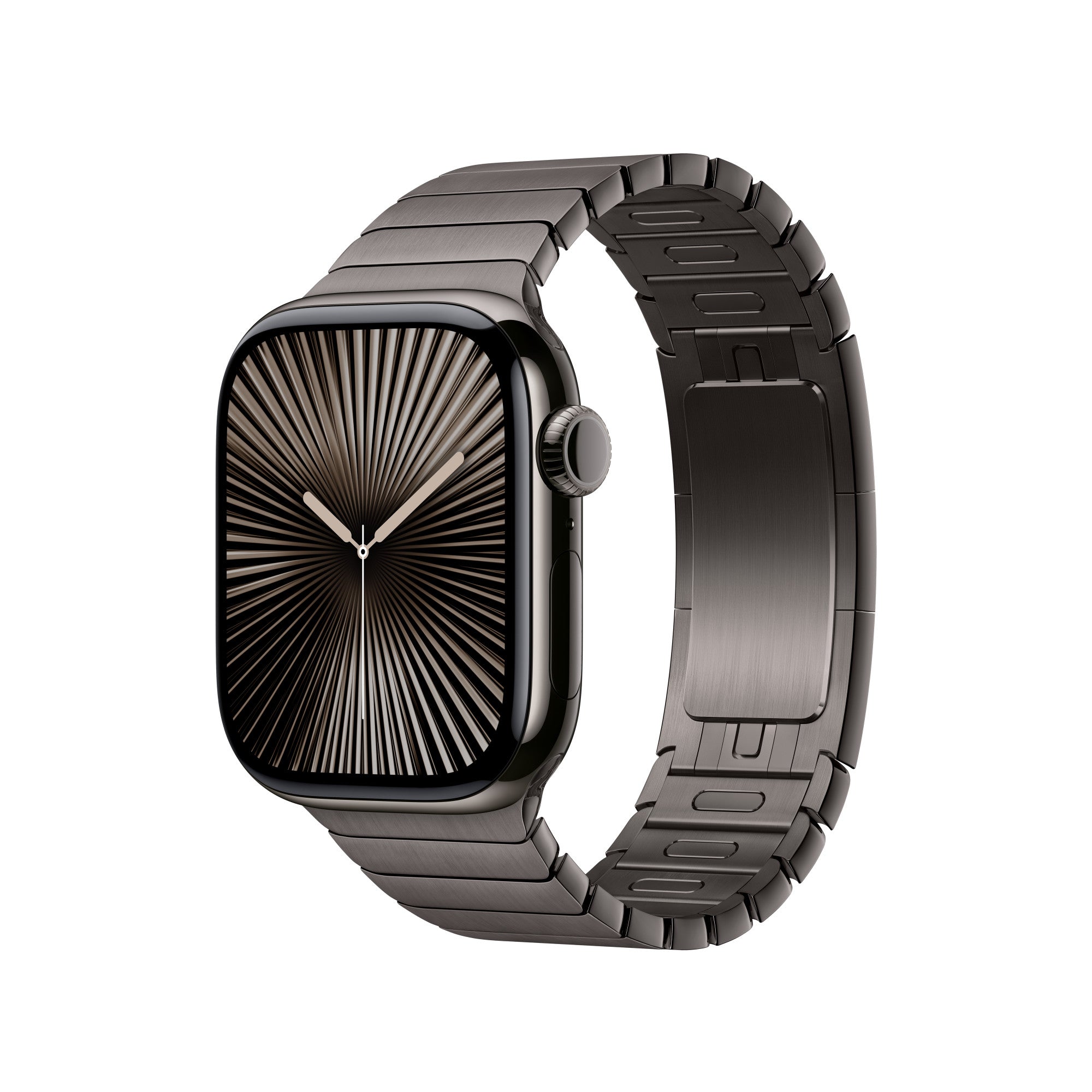Link Bracelet-Watch Band