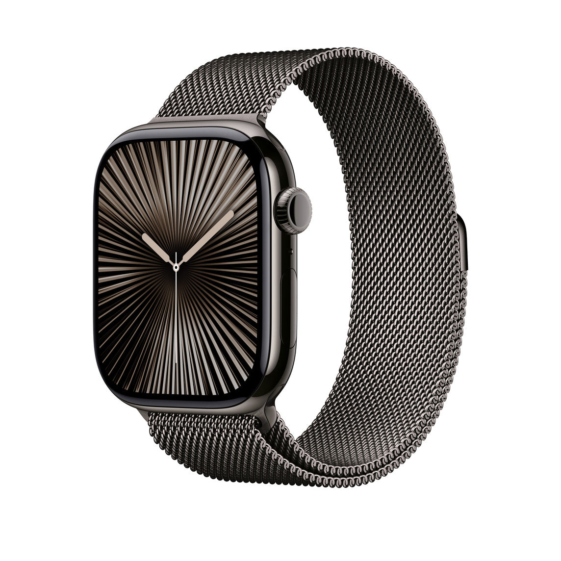 Milanese Loop-Watch Band
