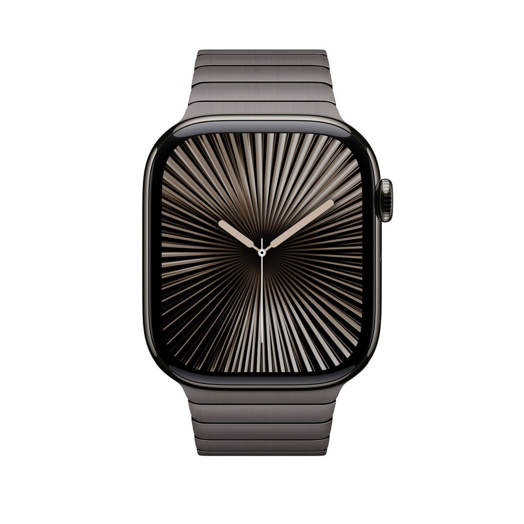 Link Bracelet-Watch Band