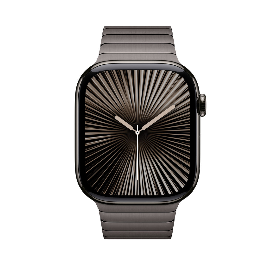 Link Bracelet-Watch Band