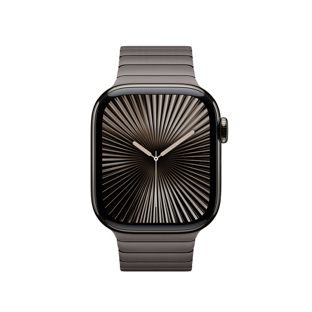 Link Bracelet-Watch Band