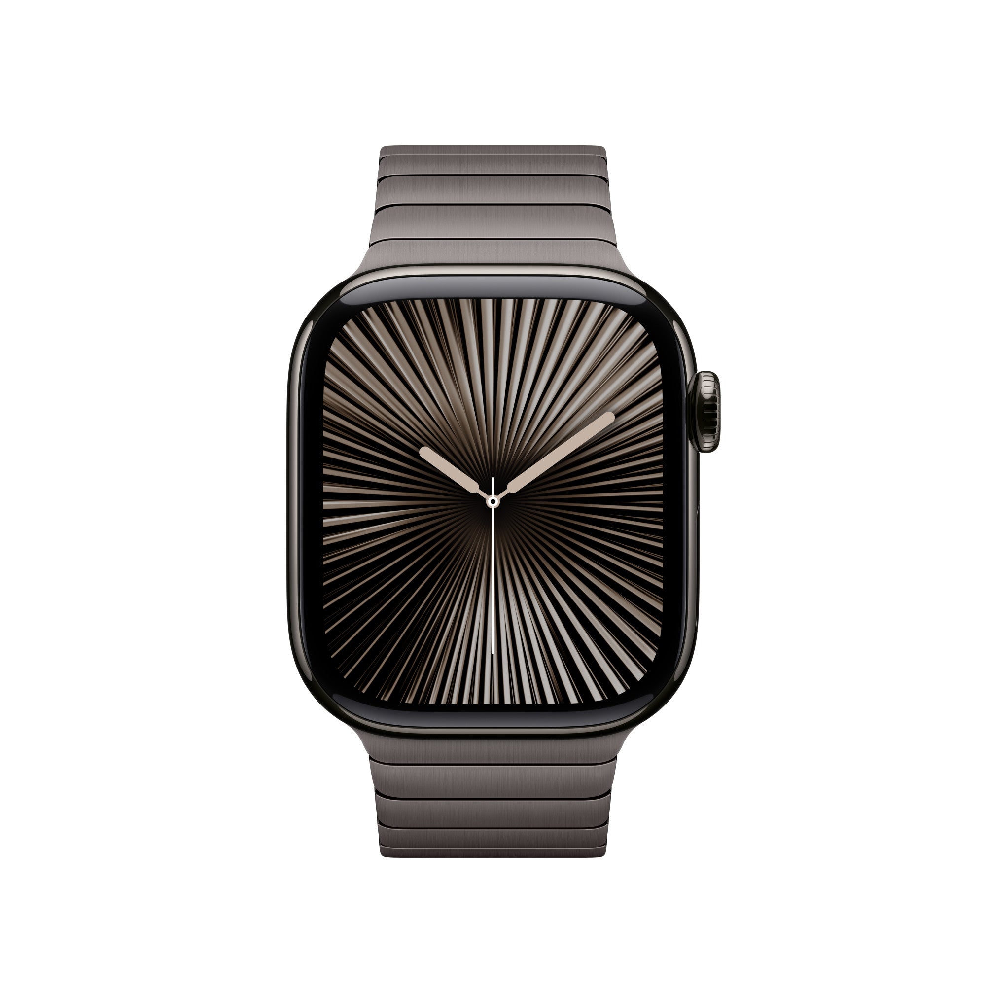 Link Bracelet-Watch Band
