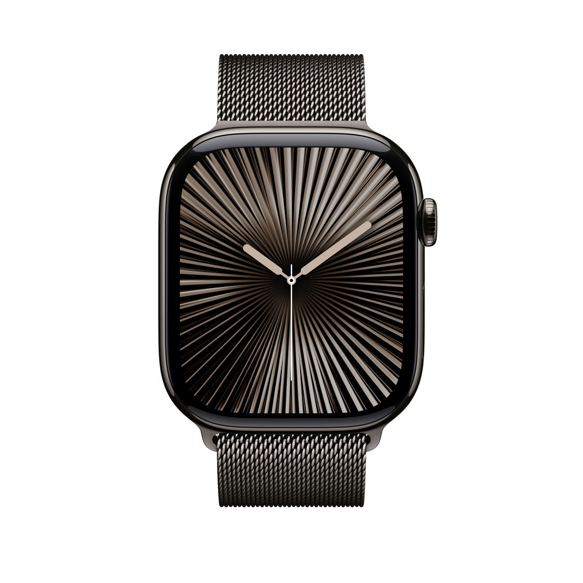 Milanese Loop-Watch Band