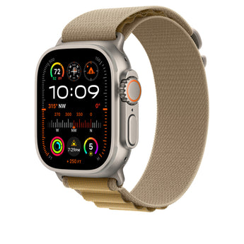 Alpine Loop-Watch Band