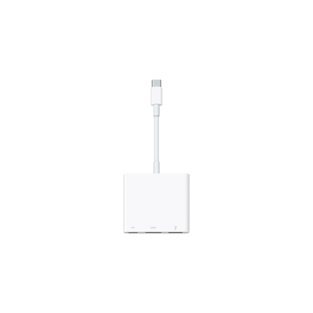 USB-C Digital AV Multiport Adapter - caseovo