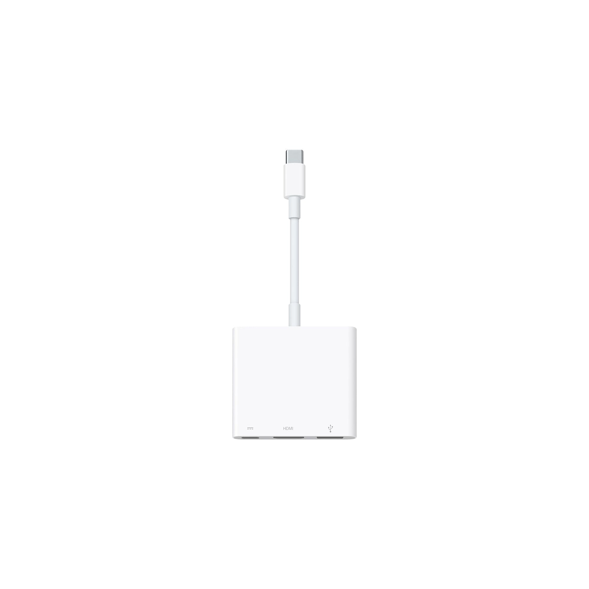 USB-C Digital AV Multiport Adapter - caseovo