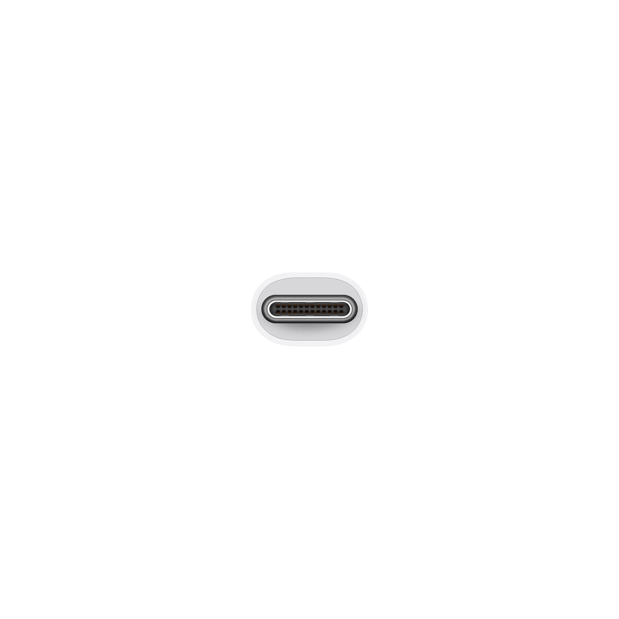 USB-C Digital AV Multiport Adapter - caseovo