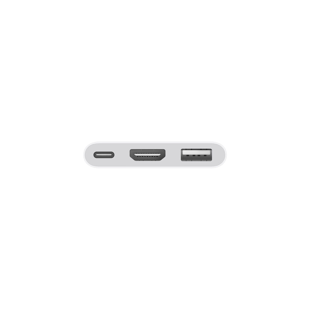 USB-C Digital AV Multiport Adapter - caseovo