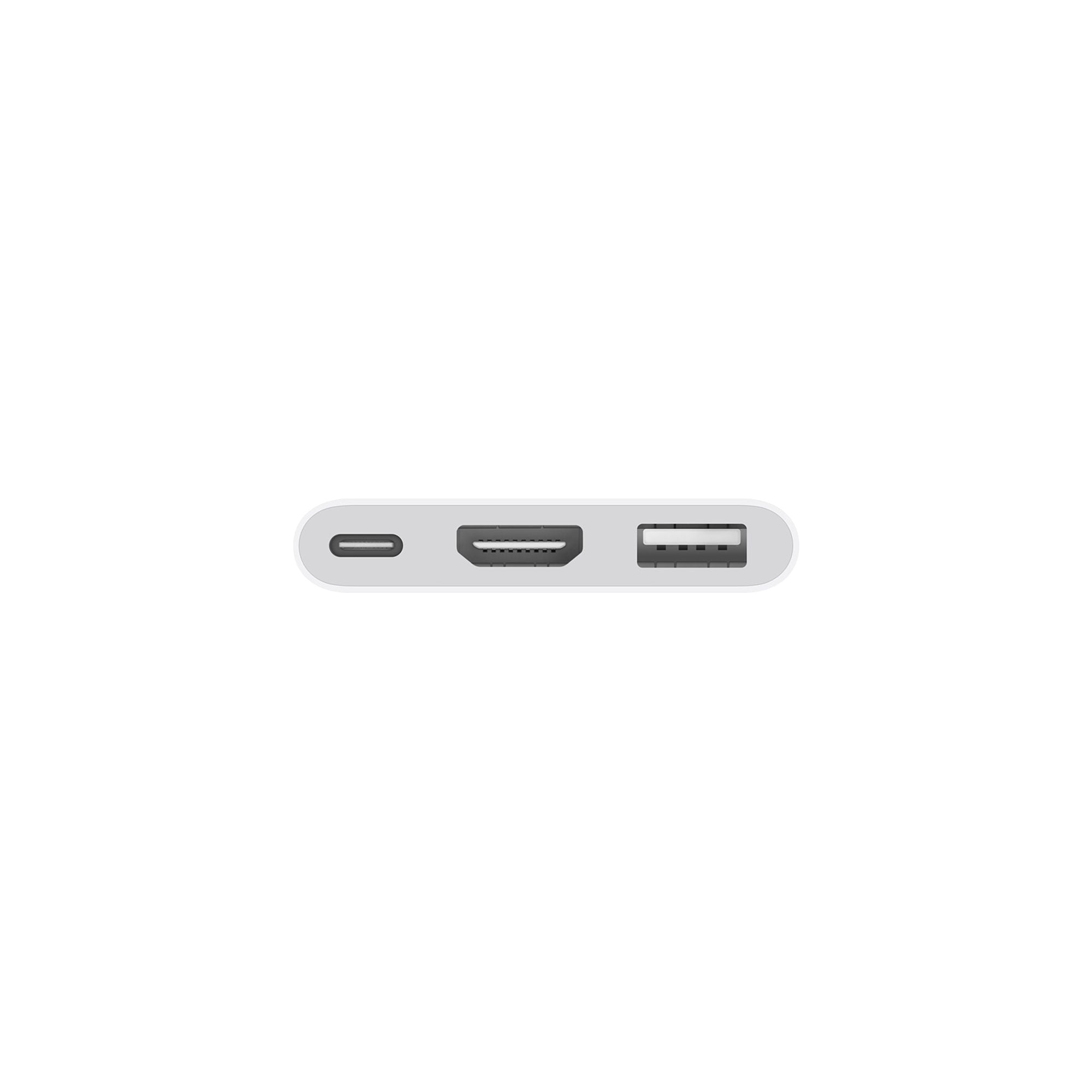 USB-C Digital AV Multiport Adapter - caseovo