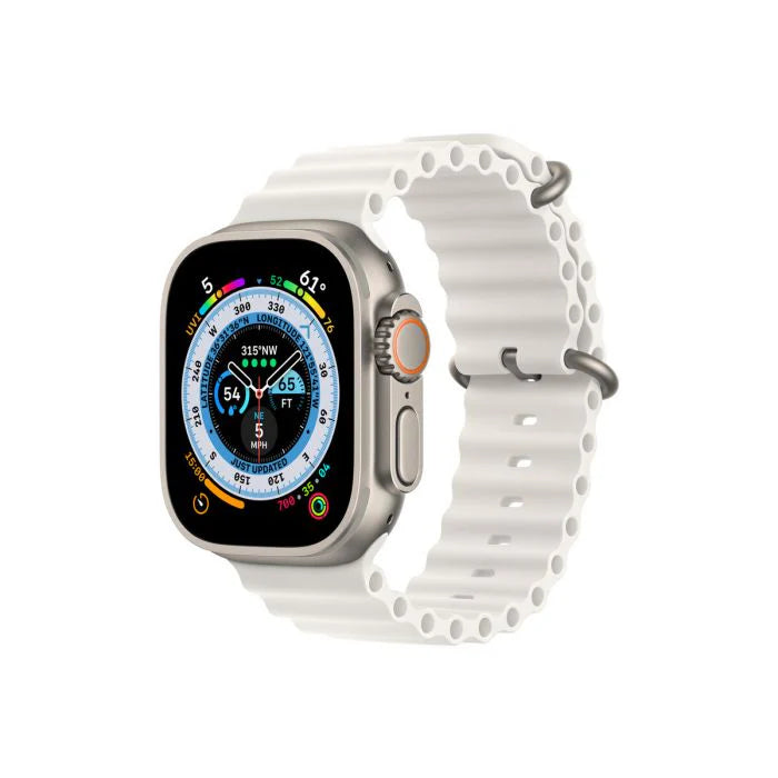 Ocean Band-Watch Band