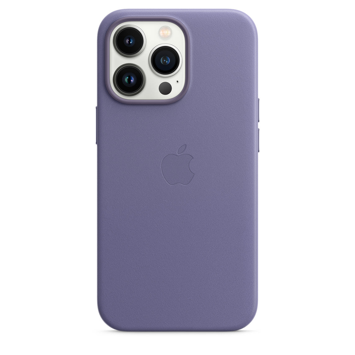 Apple iPhone 13 Series Leather Case with MagSafe
